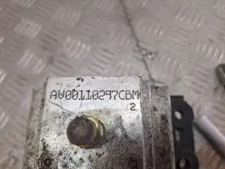 S108196007K,13216604G Блок ABS Fiat Marea Арт 23993, вид 7