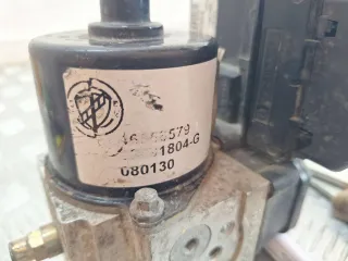 S108196007K,13216604G Блок ABS Fiat Marea Арт 23993, вид 8
