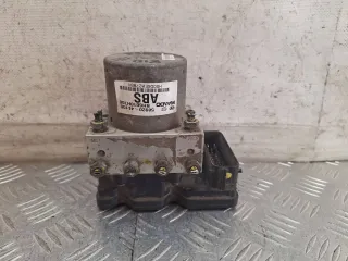 589204L100,H72AAC1B1220908,BE6000H701,BH6010H700 Блок ABS Kia Rio 3 Арт 23976, вид 1