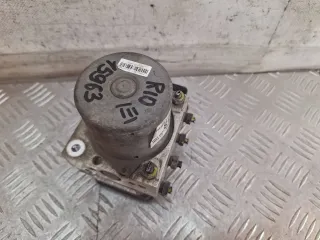 589204L100,H72AAC1B1220908,BE6000H701,BH6010H700 Блок ABS Kia Rio 3 Арт 23976, вид 6