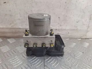 H72AAC1B1220908,BE6000H701 Блок ABS Kia Rio 3 Арт 23973, вид 1