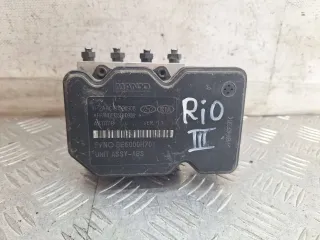 H72AAC1B1220908,BE6000H701 Блок ABS Kia Rio 3 Арт 23973, вид 5