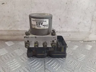 589204L100,BE6000H701,BH6010H700 Блок ABS Hyundai Solaris 1 Арт 23971, вид 1