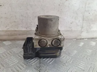 589204L100,BE6000H701,BH6010H700 Блок ABS Hyundai Solaris 1 Арт 23971, вид 3