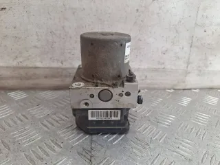 589204L100,BE6000H701,BH6010H700 Блок ABS Hyundai Solaris 1 Арт 23971, вид 4