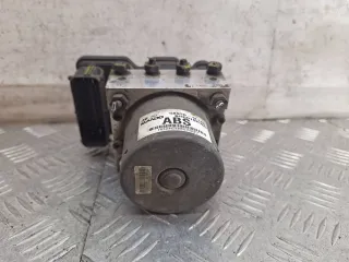 589204L100,BE6000H701,BH6010H700 Блок ABS Hyundai Solaris 1 Арт 23971, вид 5