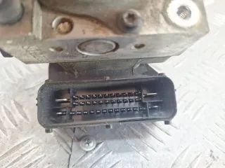 589204L100,BE6000H701,BH6010H700 Блок ABS Hyundai Solaris 1 Арт 23971, вид 7