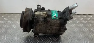 09132925,0281507004 Компрессор кондиционера Opel Astra G Арт 23967, вид 1