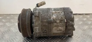 09132925,0281507004 Компрессор кондиционера Opel Astra G Арт 23967, вид 6