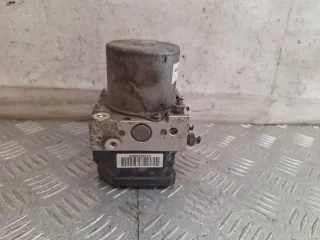 H72AAC1B1220908,BE6000H701,FPAMCI1418C0908 Блок ABS Hyundai Solaris 1 Арт 23966, вид 2