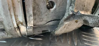 926003541R,T991133AA Компрессор кондиционера Dacia Logan 2 restailing Арт 23965, вид 6