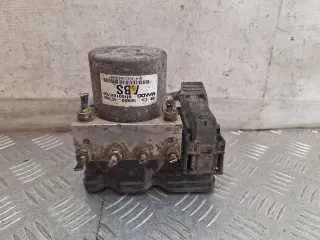 589204L100,BE6000H701,BH6010H700 Блок ABS Kia Rio 3 Арт 23964, вид 1
