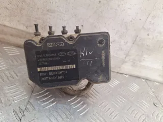 589204L100,BE6000H701,BH6010H700 Блок ABS Kia Rio 3 Арт 23964, вид 6