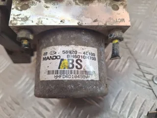 589204L100,BE6000H701,BH6010H700 Блок ABS Kia Rio 3 Арт 23964, вид 8