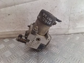 GA2G437A0,7A03Z0950206 Блок ABS Ford Probe 2 Арт 23959, вид 3