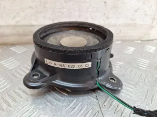 A1688200502 Динамик двери задней левой Mercedes A W168 Арт 23952, вид 3