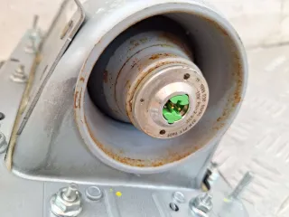 8453029550,570214203F Подушка безопасности пассажира Hyundai Lantra 2 Арт 23930, вид 7