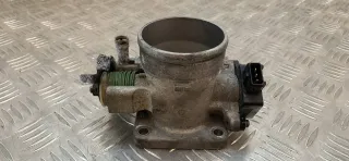 3517023000,21179715 Заслонка дроссельная Hyundai Coupe RC 2.0л Арт 23922, вид 1