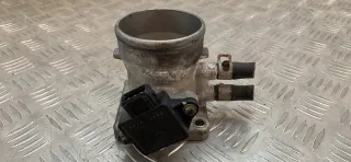 3517023000,21179715 Заслонка дроссельная Hyundai Coupe RC 2.0л Арт 23922, вид 2