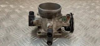 3517023000,21179715 Заслонка дроссельная Hyundai Coupe RC 2.0л Арт 23922, вид 3