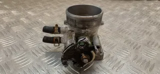 3517023000,21179715 Заслонка дроссельная Hyundai Coupe RC 2.0л Арт 23922, вид 4