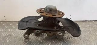  кулак поворотный правый Mercedes C W204 Арт 23910, вид 5