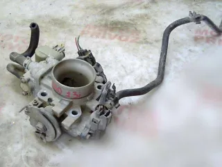 1985001081,0798003000 Заслонка дроссельная Honda Logo 1.3л Арт 3016, вид 2