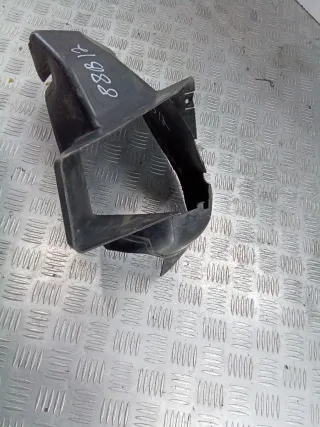4Z7117335A Воздуховод интеркулера Audi A6 Allroad C5 Арт 94847284, вид 5