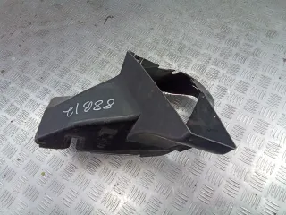 4Z7117335A Воздуховод интеркулера Audi A6 Allroad C5 Арт 94847284, вид 1