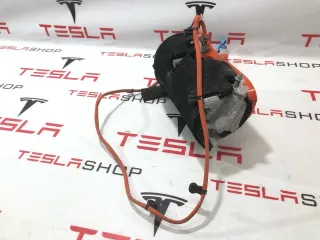 1569594-00-A,1502213-00-C,1501256-01-M Компрессор кондиционера Tesla model 3 Арт 99477330, вид 1