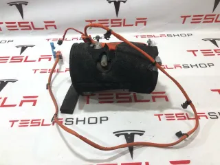 1569594-00-A,1502213-00-C,1501256-01-M Компрессор кондиционера Tesla model 3 Арт 99477330, вид 2