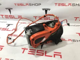 1569594-00-A,1502213-00-C,1501256-01-M Компрессор кондиционера Tesla model 3 Арт 99477330, вид 4