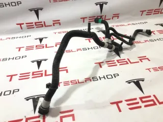 1521493-00-C Патрубок (трубопровод, шланг) Tesla model 3 Арт 99477324, вид 2