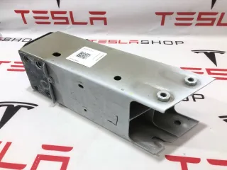 1088148-00-F Лонжерон левый Tesla model 3 Арт 99477277, вид 2