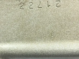 1086017-S0-A,1086017-00-D,1086017-00-C Кронштейн Tesla model 3 Арт 99477274, вид 4