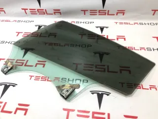 1077904-99-C Стекло двери задней левой Tesla model 3 Арт 99477266, вид 3