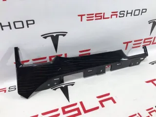 1004518-03-F,1045969-92-C Накладка декоративная на торпедо Tesla model S Арт 9905319, вид 1