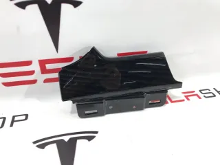 1007834-00-C,1045969-92-C Накладка декоративная на торпедо Tesla model S Арт 9905309, вид 1