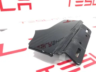 1007834-00-C,1045969-92-C Накладка декоративная на торпедо Tesla model S Арт 9905309, вид 2