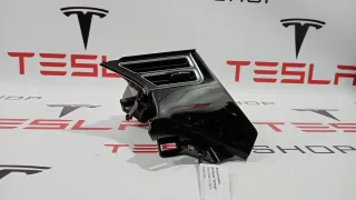 1004518-03-F,1045969-92-C Накладка декоративная на торпедо Tesla model S Арт 9883589, вид 1