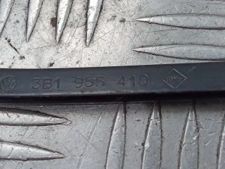 3B1955410 Щеткодержатели (поводок стеклоочистителя, дворник) Volkswagen Passat B5 Арт 94847314, вид 8