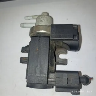 8E0906627C,, Клапан электромагнитный Volkswagen Passat B6 Арт 63892, вид 1
