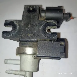 8E0906627C,, Клапан электромагнитный Volkswagen Passat B6 Арт 63892, вид 3