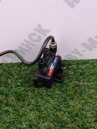 37206894904,6894904,4722520100 клапан компрессора пневмоподвески BMW 5 G60 Арт 24475, вид 3
