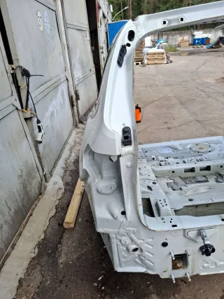 41007955013,7955013 Крыло заднее левое BMW X7 g07 Арт 24466, вид 3