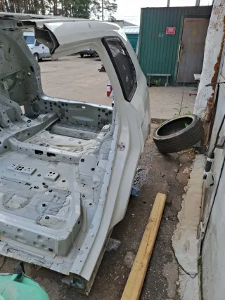 41007955013,7955013 Крыло заднее левое BMW X7 g07 Арт 24466, вид 10