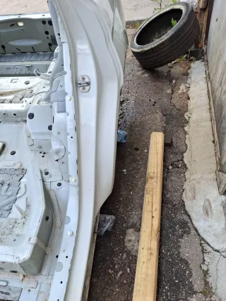 41007955013,7955013 Крыло заднее левое BMW X7 g07 Арт 24466, вид 11