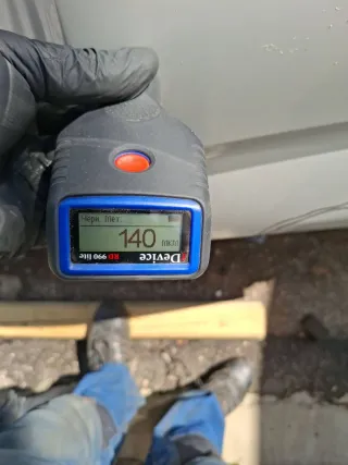 41007955013,7955013 Четверть задняя левая BMW X7 g07 Арт 24464, вид 6