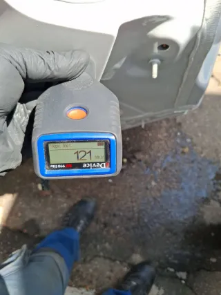 41007955013,7955013 Четверть задняя левая BMW X7 g07 Арт 24464, вид 7