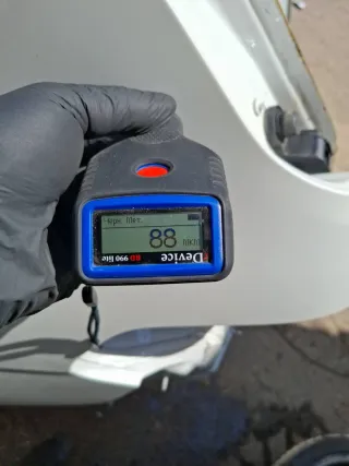 41007955013,7955013 Четверть задняя левая BMW X7 g07 Арт 24464, вид 8